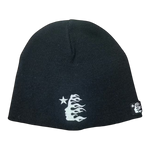 Hellstar Patch Beanie