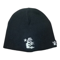 Hellstar Patch Beanie