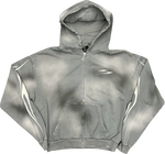 HELLSTAR HSTAR UNIFORM ZIP-UP - Court Side Gear & More