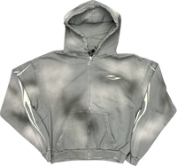 HELLSTAR HSTAR UNIFORM ZIP-UP - Court Side Gear & More