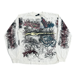 Hellstar Graffiti Longsleeve