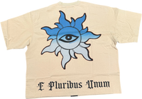 Godspeed Miami Car Meet T-Shirt