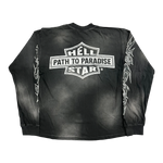 Hellstar Sacrificial Lamb Longsleeve