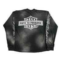 Hellstar Sacrificial Lamb Longsleeve