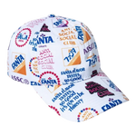 Anti Social Social Club X Fanta Flavor Hat - Court Side Gear & More