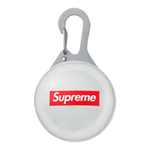 Supreme Spot Lit LED Key Chain - Court Side Gear & More