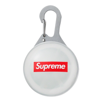 Supreme Spot Lit LED Key Chain - Court Side Gear & More