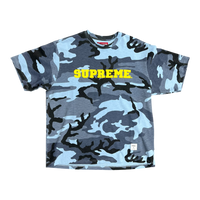 Supreme Collegiate T-Shirt