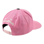 Hellstar Rhinestone OG Logo Snapback