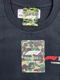 BAPE x F1 1000 T-Shirt