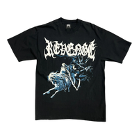 Revenge Horseman T-Shirt