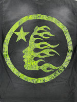 Hellstar Classic Gel Marble T-Shirt