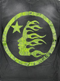 Hellstar Classic Gel Marble T-Shirt