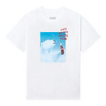 Anti Social Social Coca-Cola PB Snowflake Tee - Court Side Gear & More