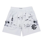 Eric Emmanuel Skyline Shorts