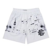 Eric Emmanuel Skyline Shorts