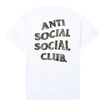 Anti Social Social Rush Tee - Court Side Gear & More