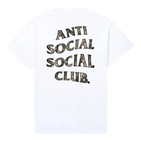Anti Social Social Rush Tee - Court Side Gear & More