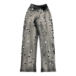 HELLSTAR NO GUTS NO GLORY SWEATPANTS - Court Side Gear & More