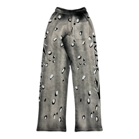 HELLSTAR NO GUTS NO GLORY SWEATPANTS - Court Side Gear & More