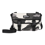 Supreme Mini Messenger Bag/Crossbody - Court Side Gear & More