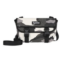 Supreme Mini Messenger Bag/Crossbody - Court Side Gear & More