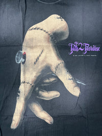 Hellstar Hand Walk T-Shirt