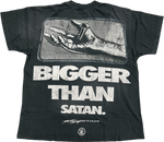 Hellstar Savior T-Shirt - Court Side Gear & More