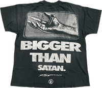 Hellstar Savior T-Shirt - Court Side Gear & More