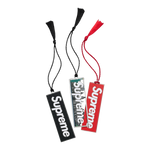 Supreme David Howell & Co. Metal Bookmark - Court Side Gear & More