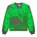 Sp5der Slate Winners Longsleeve