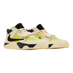 Travis Scott X Jordan Jumpman Jack Bright Cactus - Court Side Gear & More