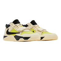 Travis Scott X Jordan Jumpman Jack Bright Cactus - Court Side Gear & More