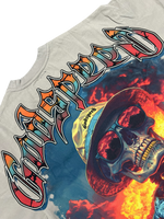 Godspeed Natural Disaster T-Shirt