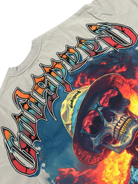 Godspeed Natural Disaster T-Shirt