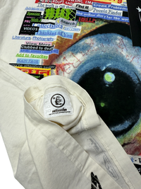 HELLSTAR LINKS TEE - Court Side Gear & More