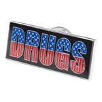 Supreme DRUGS Pin - Court Side Gear & More