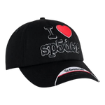 SP5DER SOUVENIR 6-PANEL HAT - Court Side Gear & More