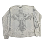 Hellstar DJ Reversible Longsleeve