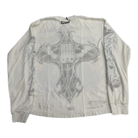 Hellstar DJ Reversible Longsleeve