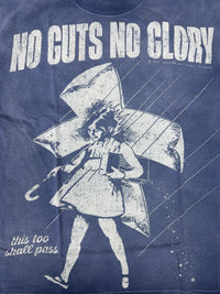 Hellstar Carry Your Cross T-Shirt