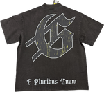 Godspeed Skull Island 3 T-Shirt