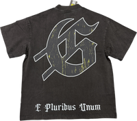 Godspeed Skull Island 3 T-Shirt