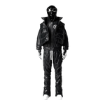 Hellstar Unathletic Figurine - Court Side Gear & More