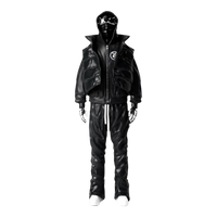 Hellstar Unathletic Figurine - Court Side Gear & More