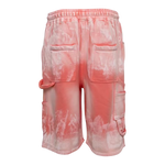 Hellstar Carpenter Shorts