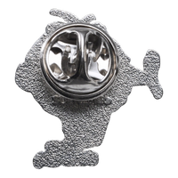 Supreme Camacho PIN Green - Court Side Gear & More