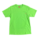 Supreme Pocket T-Shirt