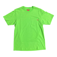 Supreme Pocket T-Shirt