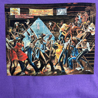 Supreme Ernie Barnes T-Shirt